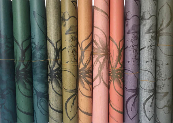 Sharon Jones |Hand Crafted Wallpaper & Interiors Designed in Stockport | Nationwide Delivery