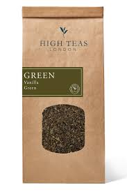 GardenLeaf Teas – Buy Premium Loose Teas for Sale Online