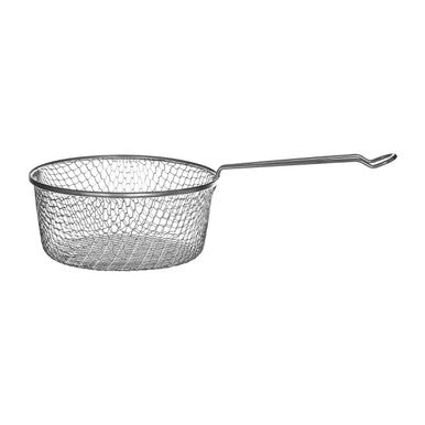 Telo Small Fryer Basket With Plain Handle