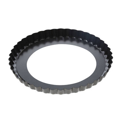 Small Fluted Flan Tin