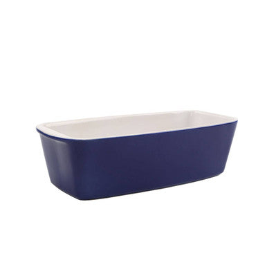 Ovenlove 1500Ml Imperial Blue Loaf Dish