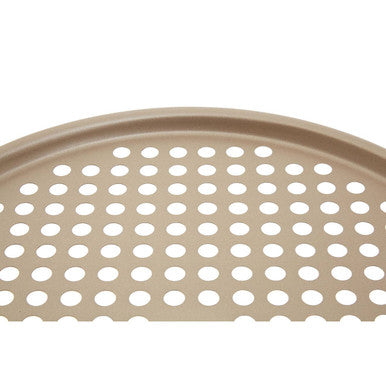 From Scratch Non Stick Round Pizza Crisper