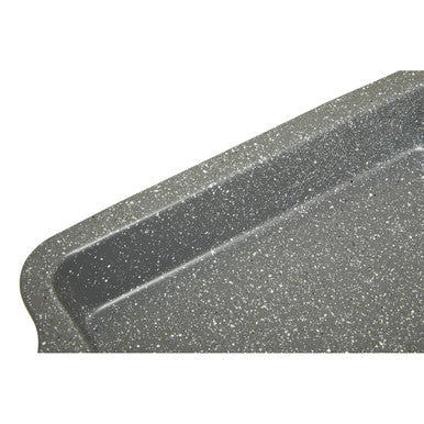 From Scratch Large Grey Square Roasting Tin