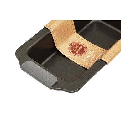 From Scratch Small Grey Loaf Tin