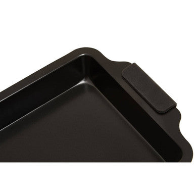 From Scratch Small Black Baking Tin