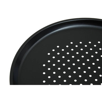 From Scratch Pizza Crisper