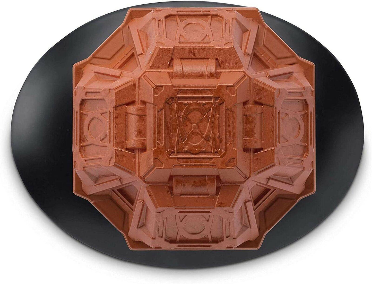 #94 Suliban Cell Die-Cast Model Ship STDC94 (Eaglemoss / Star Trek)