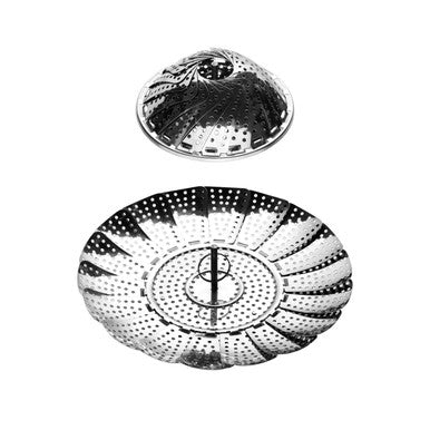 Small Stainless Steel Steamer