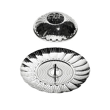 Large Stainless Steel Steamer