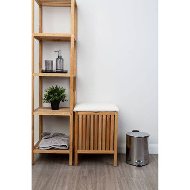 Arden 5 Litre Pedal Bin With Soft Close Lid