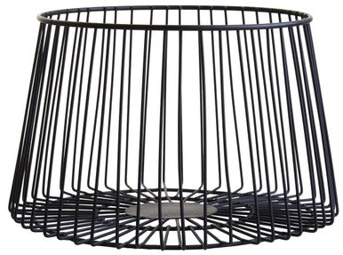 Vertex Deco Small Fruit Basket