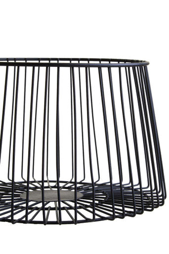 Vertex Deco Small Fruit Basket