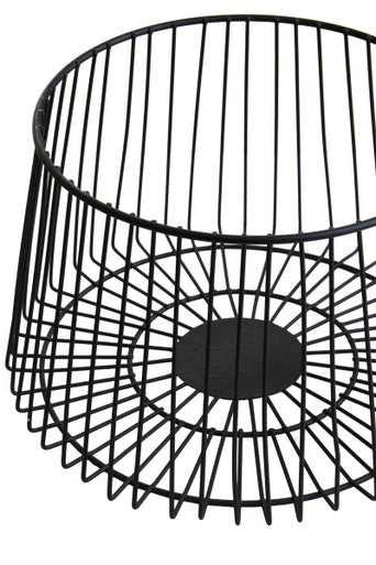 Vertex Deco Small Fruit Basket