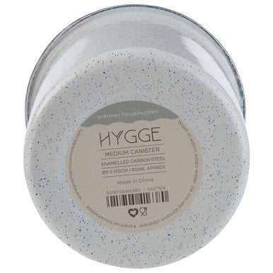 Hygge Medium Canister