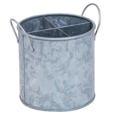 Drummond Four Section Cutlery Holder in