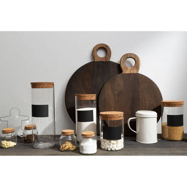 Sweet Heart Flour Shaker