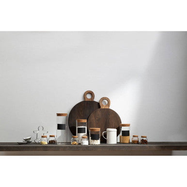 Sweet Heart Flour Shaker