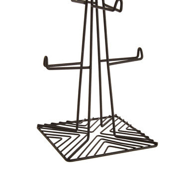 Vertex Six Cup Mug Tree