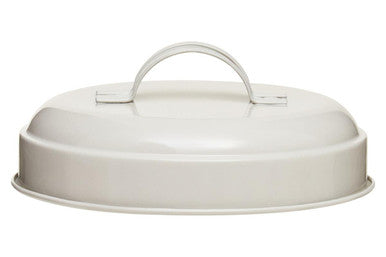 Adore Pets 1.2Ltr Good Dog Grey Food Storage Canister