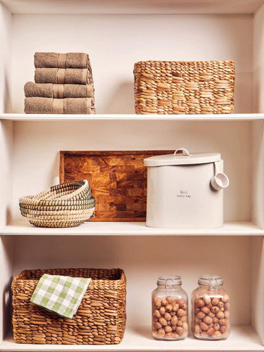 Adore Pets 12Ltr Lucky Dog Food Storage Bin With Spoon