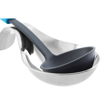 Arden Stainless Steel Spoon Rest