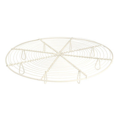 Nash Cream Wire Cooling Rack