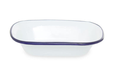 From Scratch 16Cm Rectangular Pie Dish