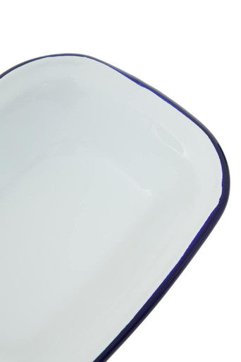 From Scratch 22Cm Rectangular Pie Dish