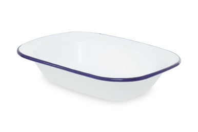 From Scratch 26Cm Rectangular Pie Dish