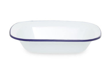 From Scratch 26Cm Rectangular Pie Dish