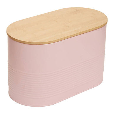 Alton Pink Bread Bin