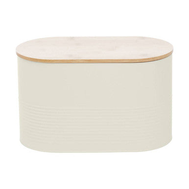 Alton Cream Bread Bin