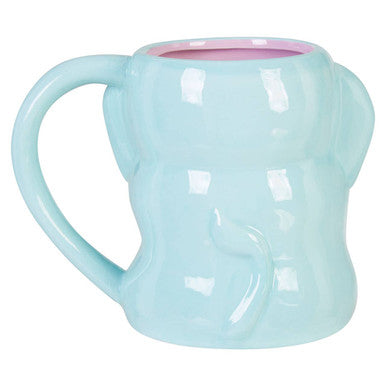 Gigil Elephant Mug