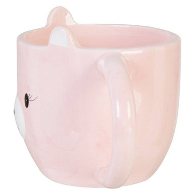 Gigil Bear Mug