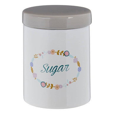 Amelie Sugar Canister