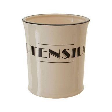 Broadway Utensils Holder