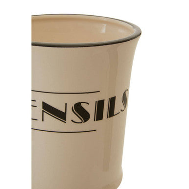 Broadway Utensils Holder