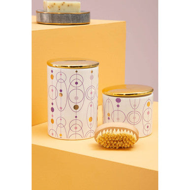 Fenwick Cotton Ball Holder