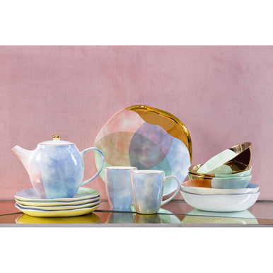 Colour Of Paradise Mug