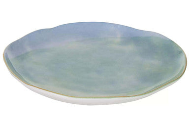 Colour Of Paradise Side Plate