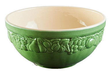Anaya Oven To Tableware Small Bowl Chateaux Green
