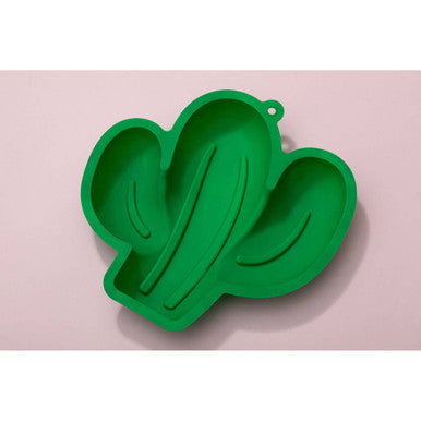 Mimo Cactus Baking Mould