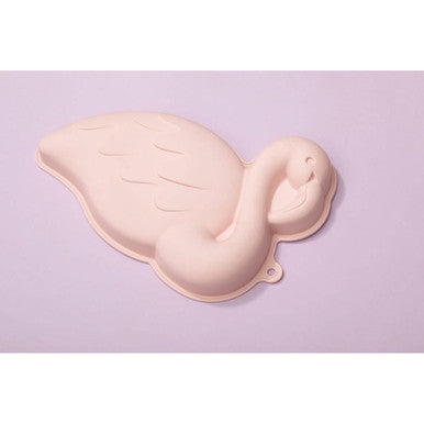 Mimo Flamingo Baking Mould