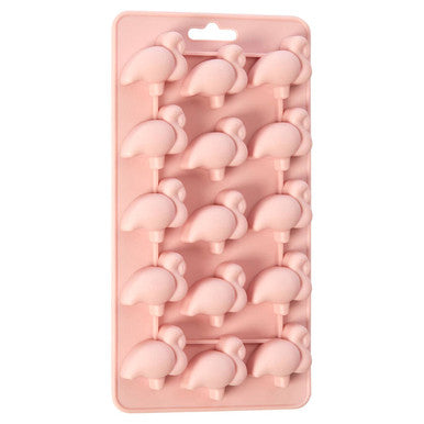 Mimo Flamingo Ice Cube Tray.