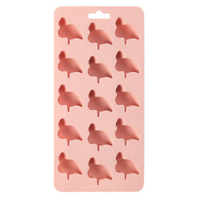 Mimo Flamingo Ice Cube Tray.