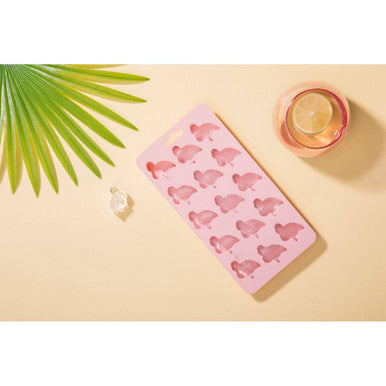 Mimo Flamingo Ice Cube Tray.