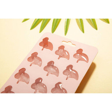 Mimo Flamingo Ice Cube Tray.