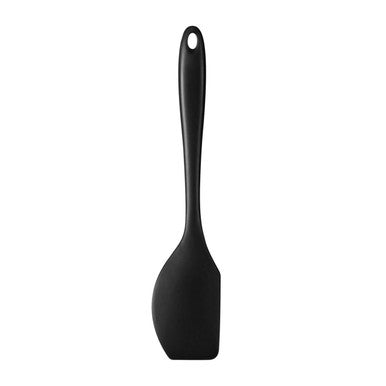 Zing Black Silicone Spatula