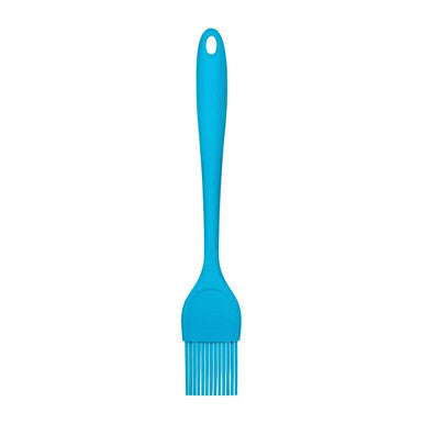 Zing Blue Silicone Pastry Brush
