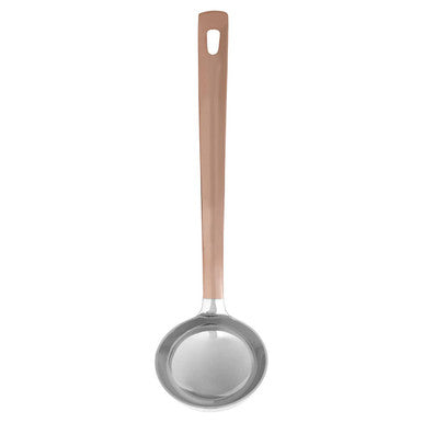 Freya Copper Finish Ladle